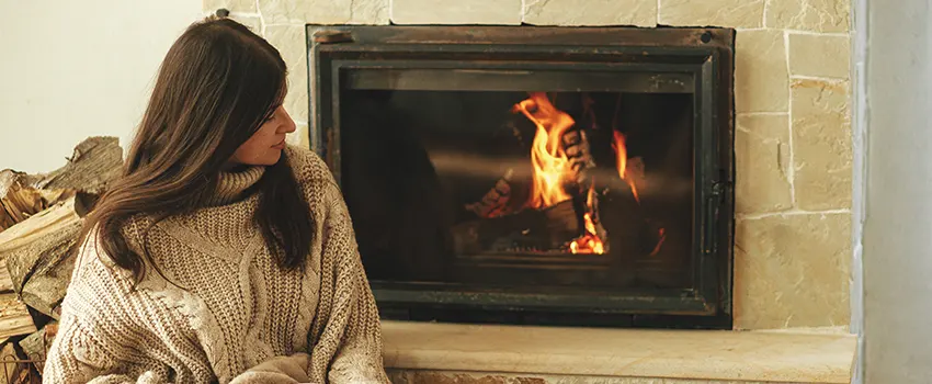 Regency Outdoor Fireplace Products Maintenance and Replacement Services in Coeur d'Alene, Idaho