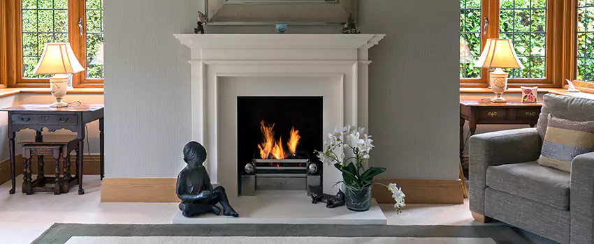 RSF Fireplaces Maintenance and Repair in Coeur d'Alene, Idaho