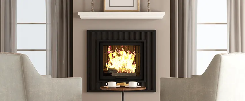 Superior Outdoor Fireplace Repair in Coeur d'Alene, ID
