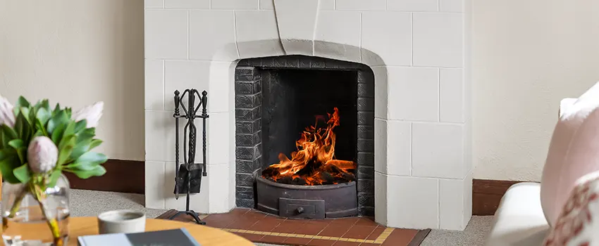 Valor Fireplaces and Stove Repair in Coeur d'Alene, ID
