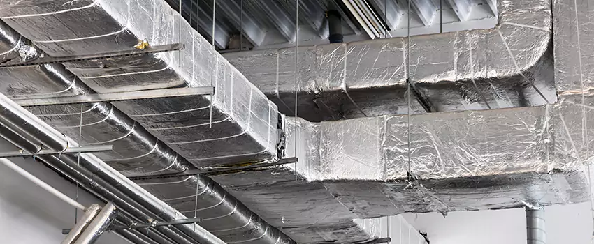Vent Dust Cleaning Cost in Coeur d'Alene, ID