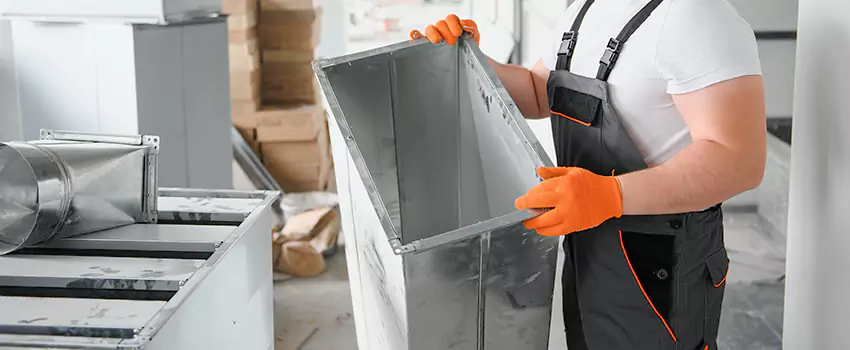 Ventilation Fan Cleaning Services in Coeur d'Alene, Idaho