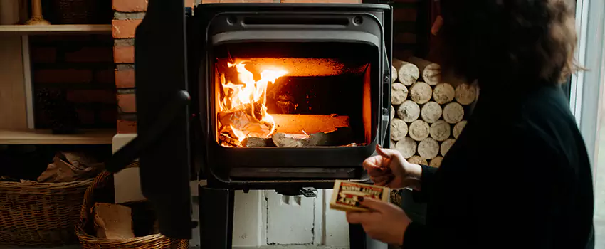 Key Features of Vermont Castings Fireplaces in Coeur d'Alene, ID