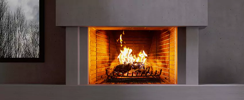 Indoor Wood Burning Furnace Repair and Installation in Coeur d'Alene, Idaho