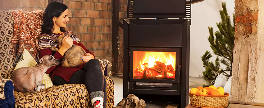 Wood Stove Chimney Cleaning Services in Coeur d'Alene, ID