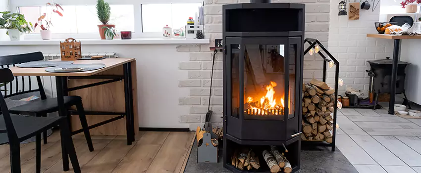 Wood Stove Inspection Services in Coeur d'Alene, ID