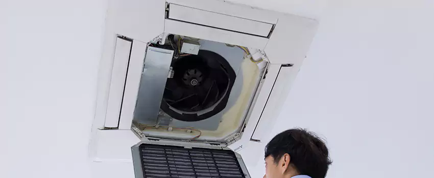 Benefits of Professional Air Duct Cleaning in Coeur d'Alene, Idaho