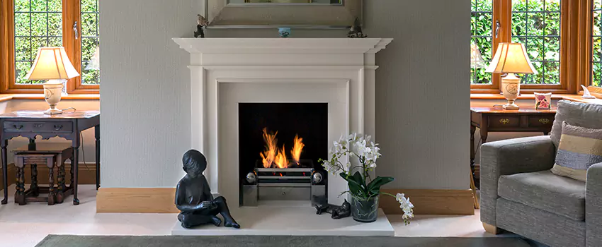 Astria Open-Hearth Wood Fireplaces Services in Coeur d'Alene, ID