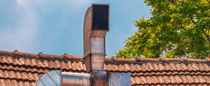 Chimney Cleaning Cost in Coeur d'Alene, Idaho