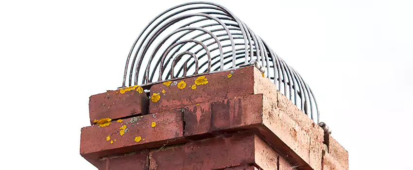 Chimney Crown Problems in Coeur d'Alene, Idaho