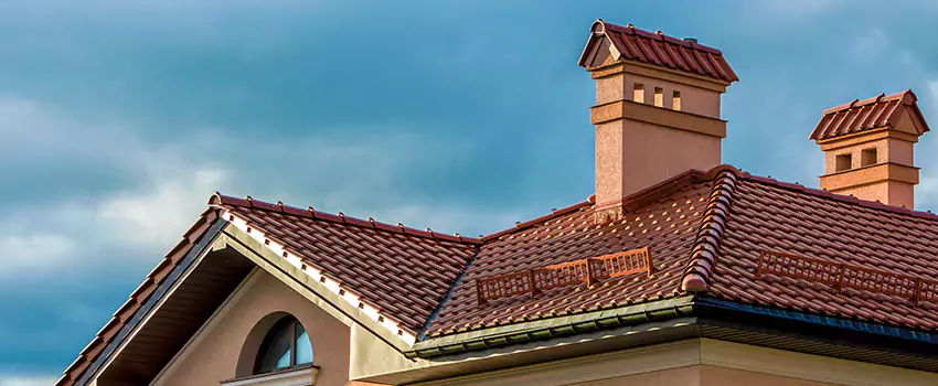 Residential Chimney Services in Coeur d'Alene, Idaho