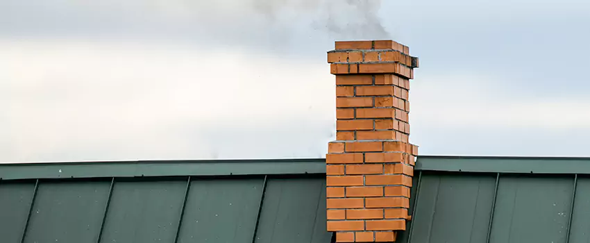 Chimney Installation Company in Coeur d'Alene, ID