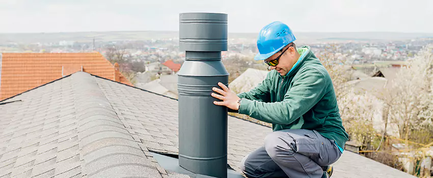 Insulated Chimney Liner Services in Coeur d'Alene, ID