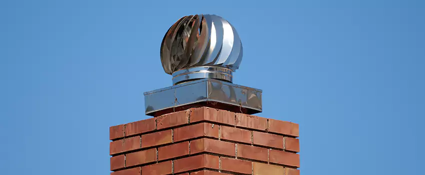 Chimney Flue Rebuild Services in Coeur d'Alene, Idaho