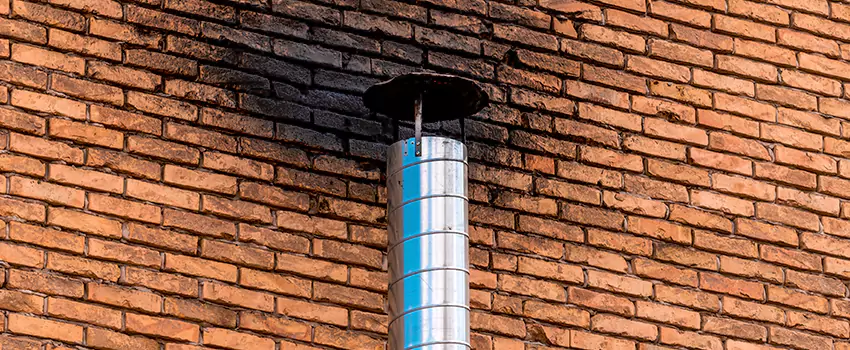 Chimney Design and Style Remodel Services in Coeur d'Alene, Idaho