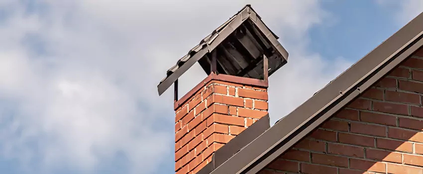 Chimney Saver Masonry Repair Contractor in Coeur d'Alene, Idaho