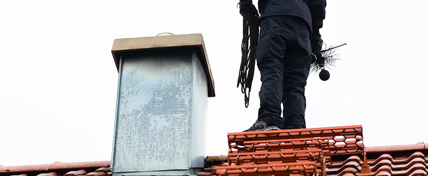 Modern Chimney Sweeping Techniques in Coeur d'Alene, Idaho