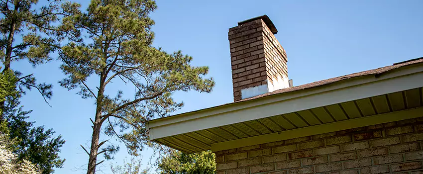 Brick Chimney Sweep Near Me in Coeur d'Alene, ID
