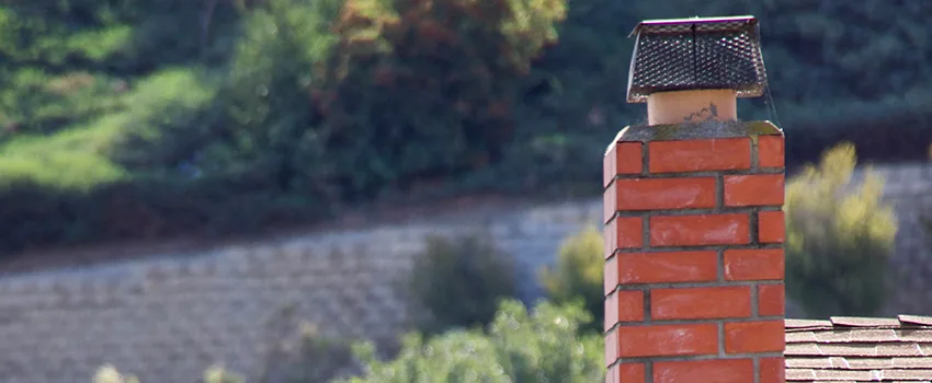 Chimney Tuckpointing And Masonry Restoration in Coeur d'Alene, ID