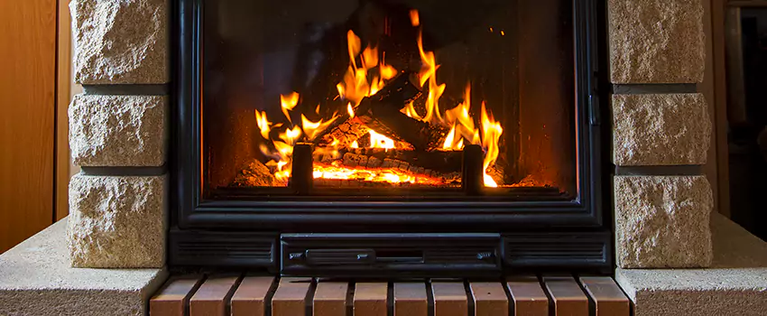 Decorative Fireplace Installation Cost in Coeur d'Alene, Idaho
