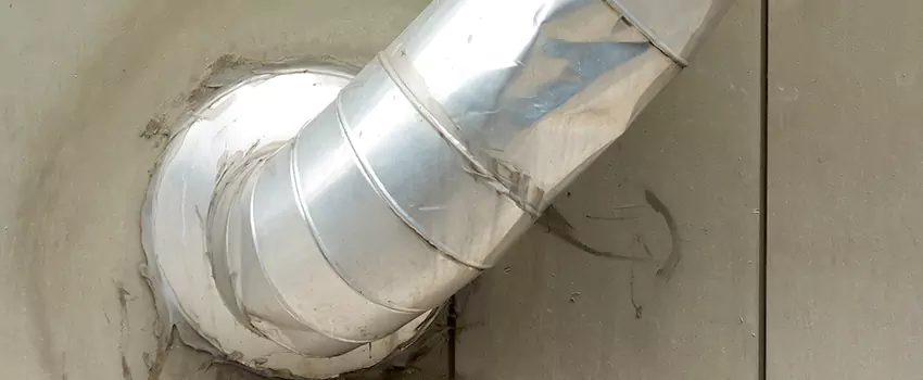 Dryer Vent Repair Process in Coeur d'Alene, ID