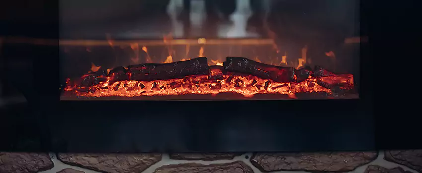 Cost of Electric Fireplace Repair Service in Coeur d'Alene, Idaho