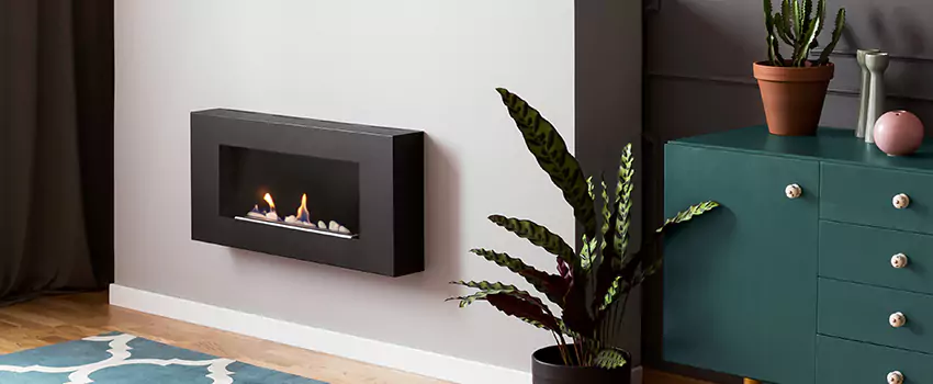 Cost of Ethanol Fireplace Repair And Installation Services in Coeur d'Alene, ID