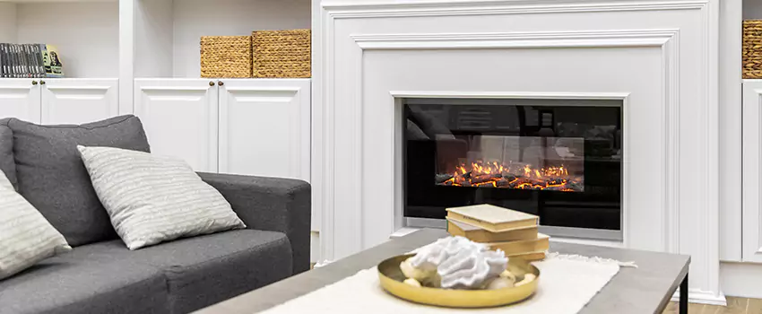 Professional Fireplace Maintenance Contractors in Coeur d'Alene, ID