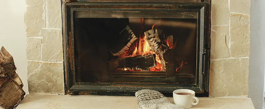 Fireplace Door Handle Replacements Services in Coeur d'Alene, Idaho