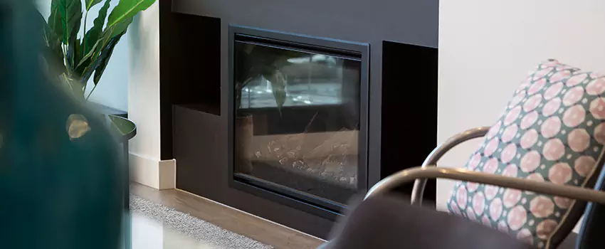 Gas Fireplace Installation in Coeur d'Alene, ID