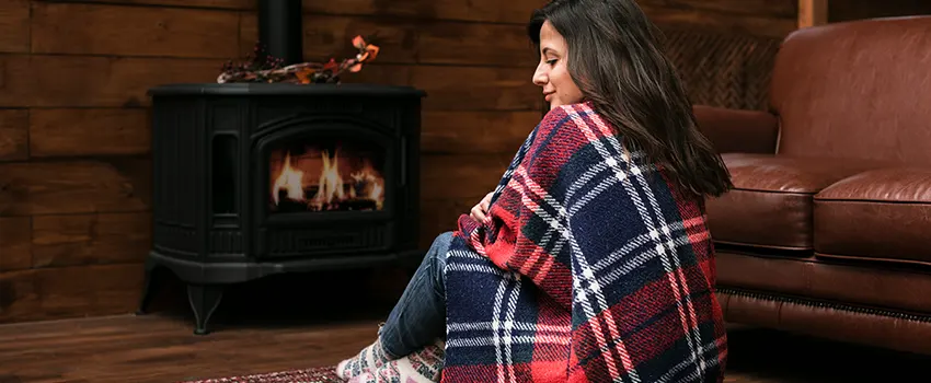 Fireplace Firebox Grate Replacement Services  in Coeur d'Alene, Idaho