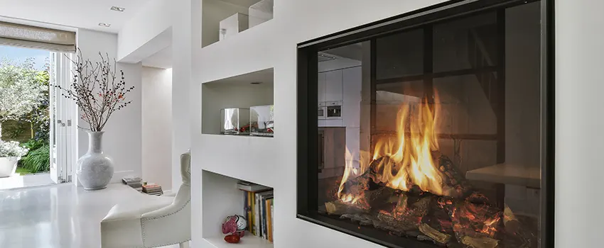 Fireplace Screen Installation And Replacement in Coeur d'Alene, ID