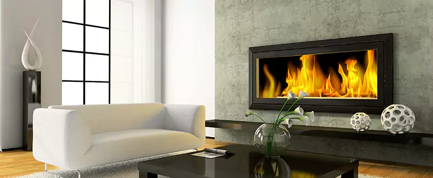 Fireplace Hearth Ideas in Coeur d'Alene, Idaho