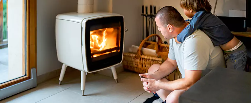 Fireplace Flue Maintenance Services in Coeur d'Alene, ID