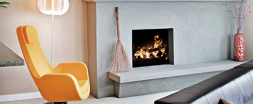 Electric Fireplace Makeover Services in Coeur d'Alene, ID