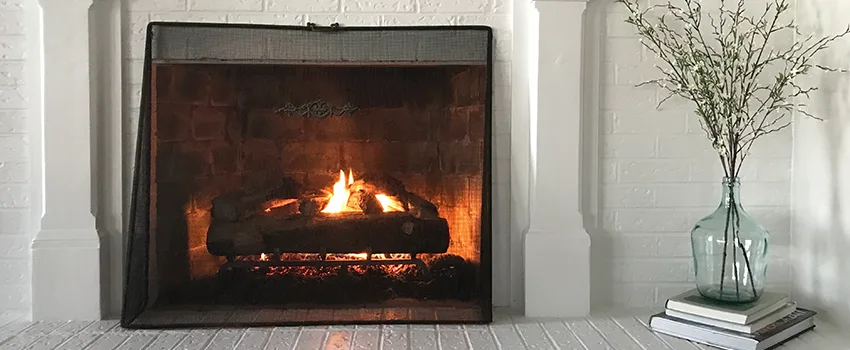 Cost-Effective Fireplace Mantel Inspection And Maintenance in Coeur d'Alene, ID
