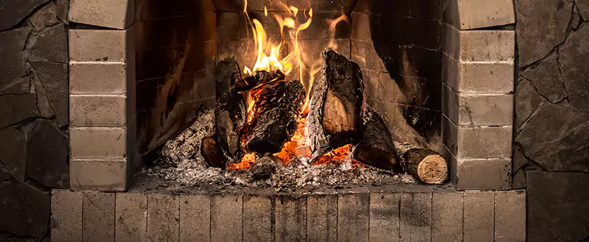 Cost of Rebuilding A Fireplace in Coeur d'Alene, Idaho