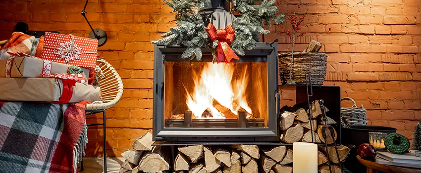 Steel Fireplace Grate Repair And Replacement Services in Coeur d'Alene, Idaho