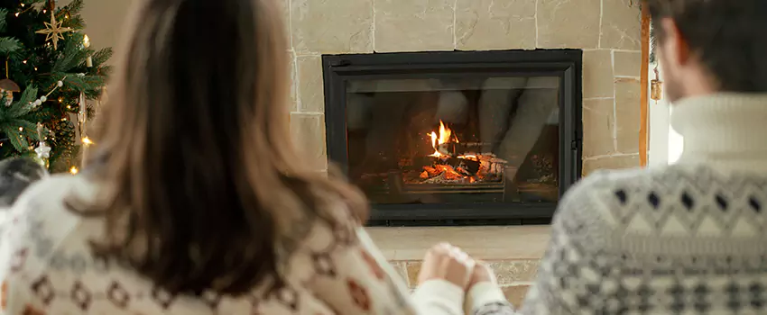 Fireplace Firebox Refurbish & Restore Services in Coeur d'Alene, ID