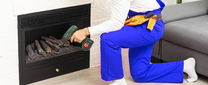 Fireplace Safety Inspection Specialists in Coeur d'Alene, Idaho