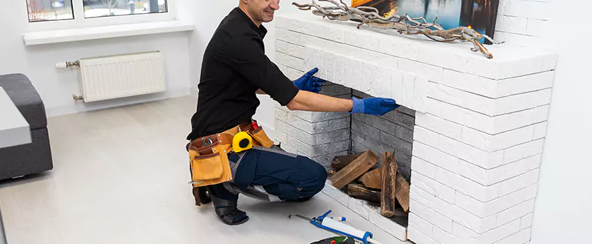 Gas Fireplace Repair And Replacement in Coeur d'Alene, ID