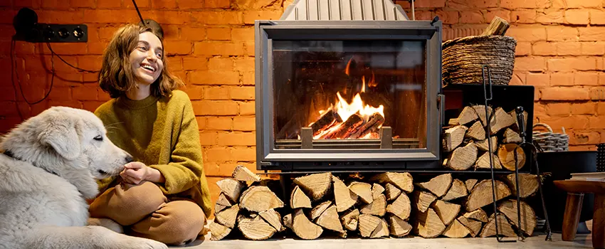 Fireplace Smell Removal Cost in Coeur d'Alene, ID