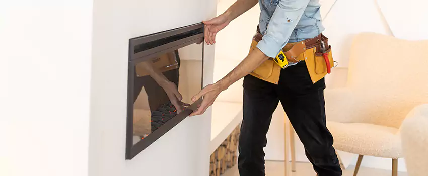 Traditional Fireplace Vent Sweeping in Coeur d'Alene, ID