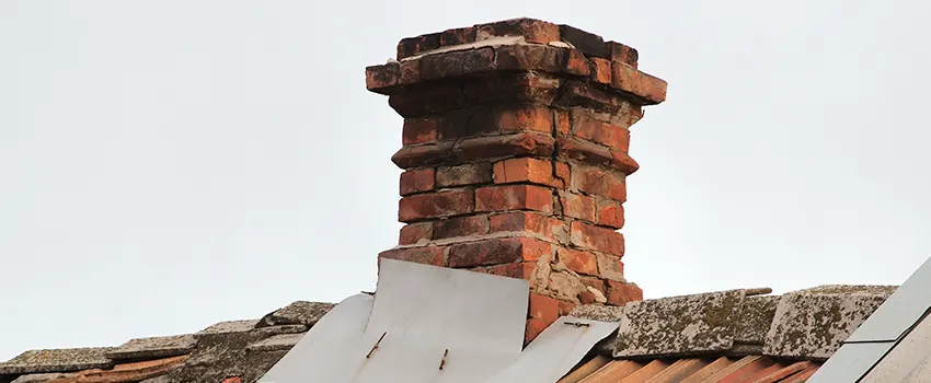 Cost of Fixing Blocked Chimney in Coeur d'Alene, Idaho