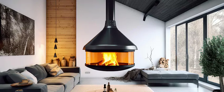 Floating Damaged Fireplace Repair Services in Coeur d'Alene, ID