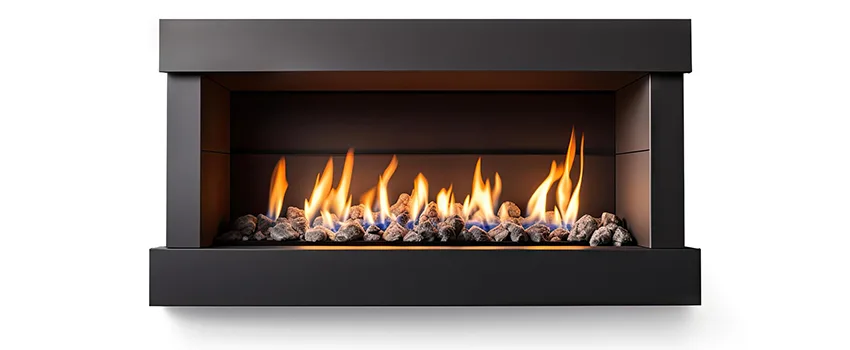 Outdoor Gas Fireplaces Installation in Coeur d'Alene, ID