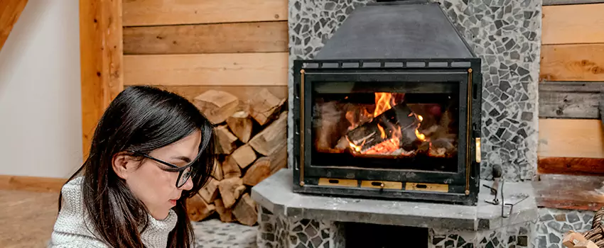 Harman P68-C Pellet Stove Repair in Coeur d'Alene, Idaho 
