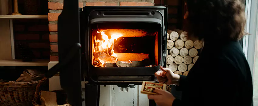 Hearthstone Wood Stoves Fireplace Repair in Coeur d'Alene, Idaho