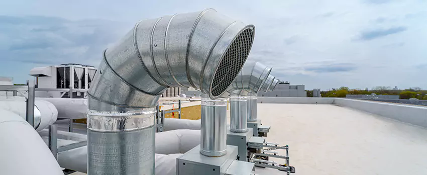 Insulated Ductwork Repair Services Near Me in Coeur d'Alene, ID