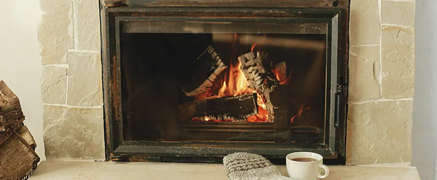 Kings man Fireplaces Insert Services in Coeur d'Alene, ID
